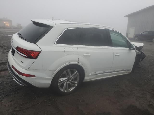 Photo 2 VIN: WA1LJAF75MD014361 - AUDI Q7 PREMIUM 