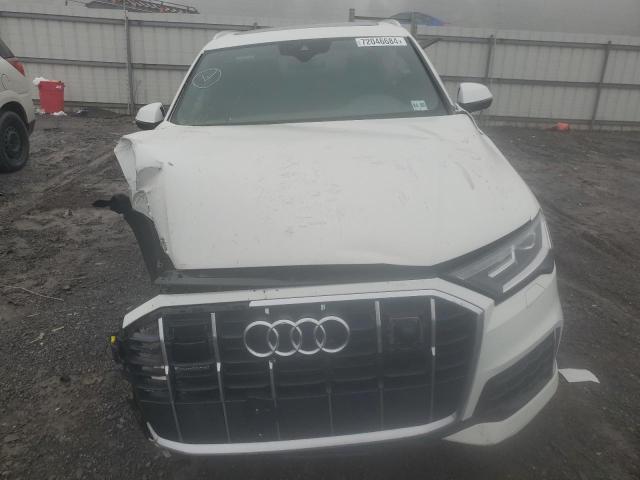 Photo 4 VIN: WA1LJAF75MD014361 - AUDI Q7 PREMIUM 