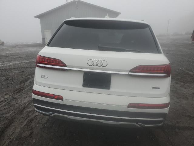 Photo 5 VIN: WA1LJAF75MD014361 - AUDI Q7 PREMIUM 