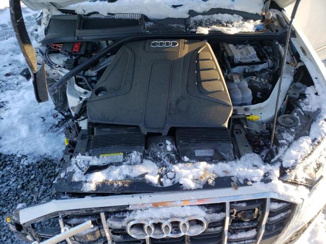 Photo 11 VIN: WA1LJAF75MD014361 - AUDI Q7 PREMIUM 