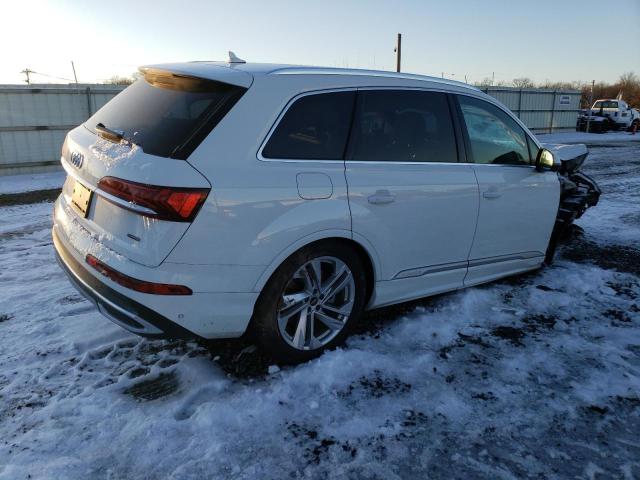 Photo 2 VIN: WA1LJAF75MD014361 - AUDI Q7 PREMIUM 