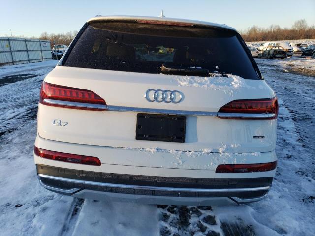 Photo 5 VIN: WA1LJAF75MD014361 - AUDI Q7 PREMIUM 