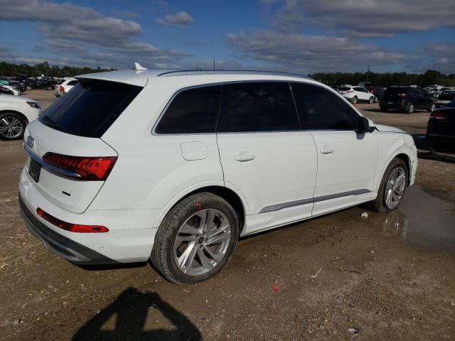 Photo 2 VIN: WA1LJAF75MD025618 - AUDI Q7 