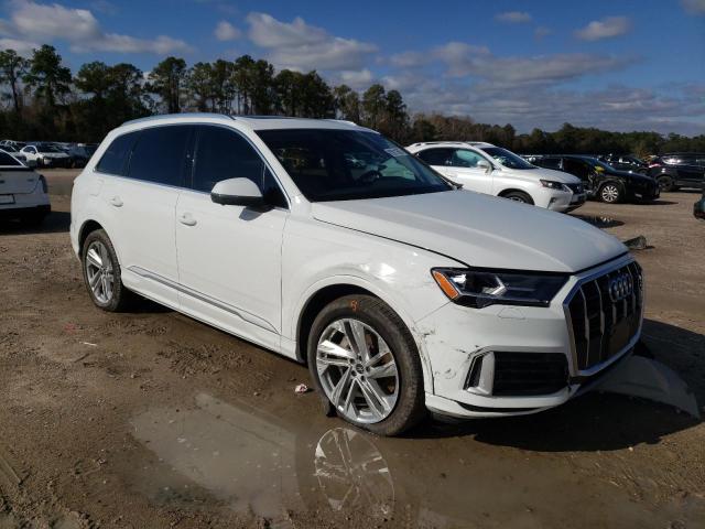 Photo 3 VIN: WA1LJAF75MD025618 - AUDI Q7 