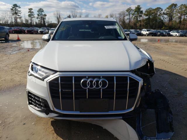 Photo 4 VIN: WA1LJAF75MD025618 - AUDI Q7 