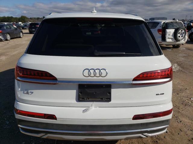 Photo 5 VIN: WA1LJAF75MD025618 - AUDI Q7 