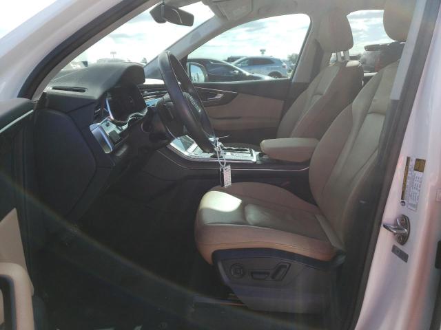 Photo 6 VIN: WA1LJAF75MD025618 - AUDI Q7 