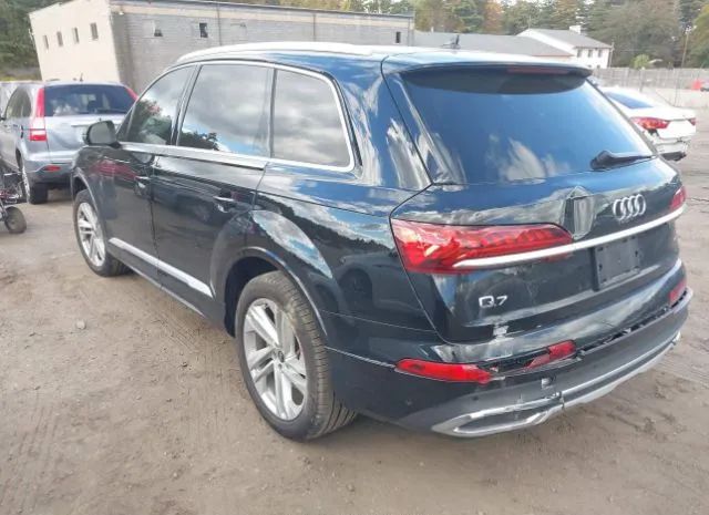 Photo 2 VIN: WA1LJAF75MD026106 - AUDI Q7 