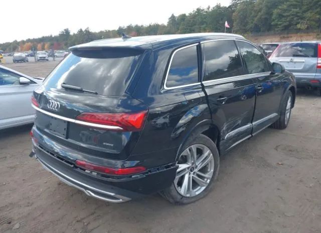 Photo 3 VIN: WA1LJAF75MD026106 - AUDI Q7 