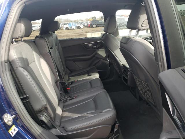 Photo 10 VIN: WA1LJAF75MD026381 - AUDI Q7 