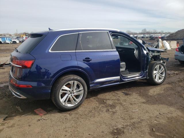 Photo 2 VIN: WA1LJAF75MD026381 - AUDI Q7 