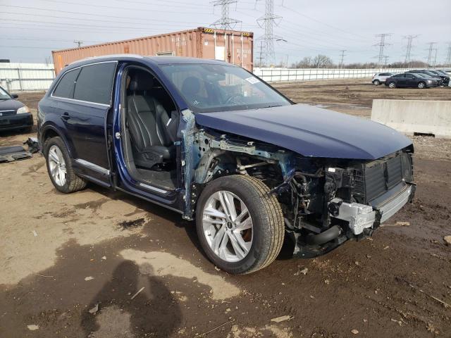 Photo 3 VIN: WA1LJAF75MD026381 - AUDI Q7 