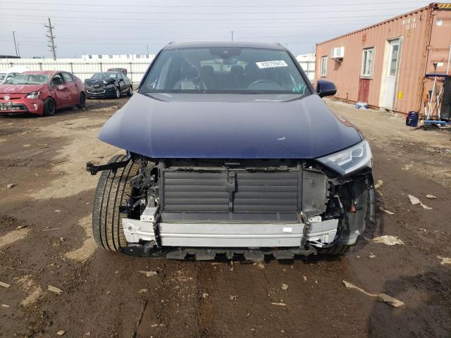 Photo 4 VIN: WA1LJAF75MD026381 - AUDI Q7 