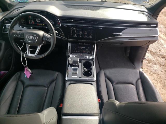 Photo 7 VIN: WA1LJAF75MD026381 - AUDI Q7 