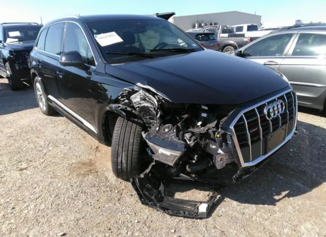 Photo 0 VIN: WA1LJAF75MD031077 - AUDI Q7 