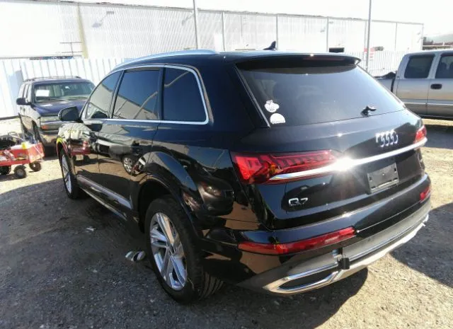 Photo 2 VIN: WA1LJAF75MD031077 - AUDI Q7 