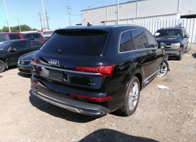 Photo 3 VIN: WA1LJAF75MD031077 - AUDI Q7 