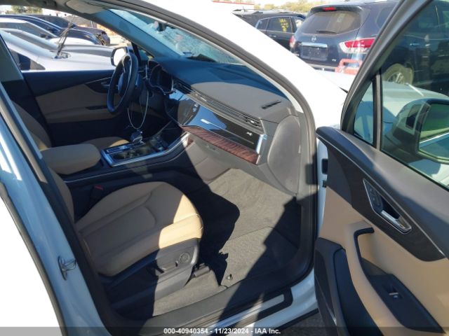 Photo 4 VIN: WA1LJAF75MD032083 - AUDI Q7 