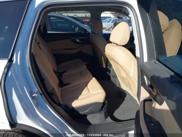 Photo 7 VIN: WA1LJAF75MD032083 - AUDI Q7 