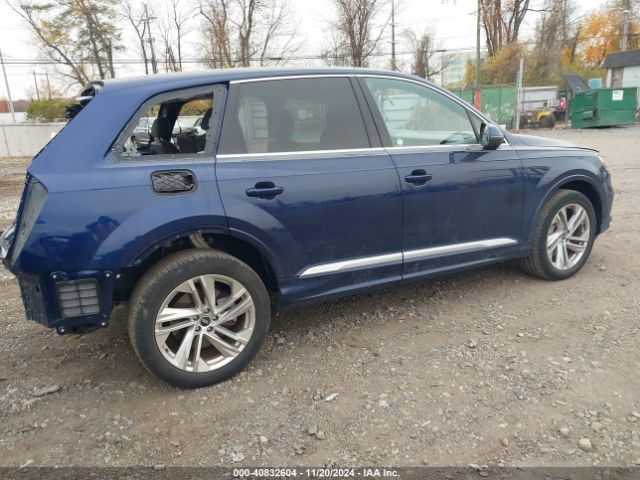 Photo 3 VIN: WA1LJAF75MD035209 - AUDI Q7 