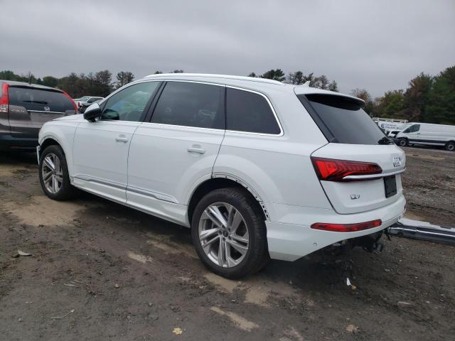 Photo 2 VIN: WA1LJAF75MD038787 - AUDI Q7 PREMIUM 