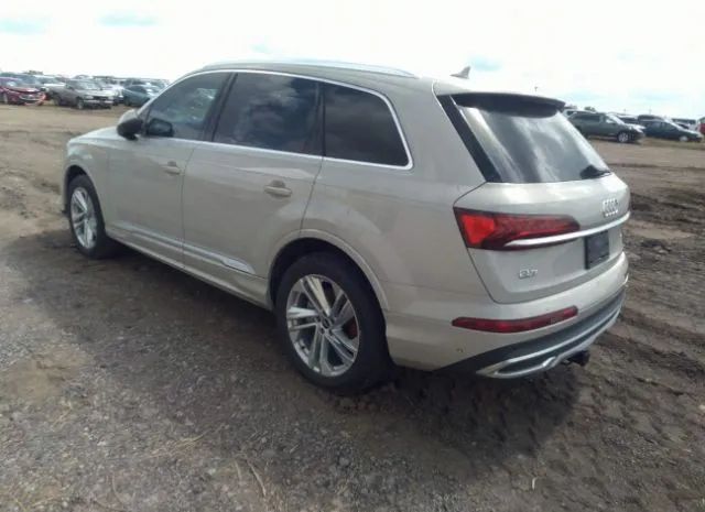 Photo 2 VIN: WA1LJAF76MD015048 - AUDI Q7 