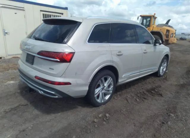 Photo 3 VIN: WA1LJAF76MD015048 - AUDI Q7 