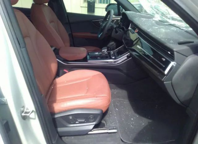 Photo 4 VIN: WA1LJAF76MD015048 - AUDI Q7 