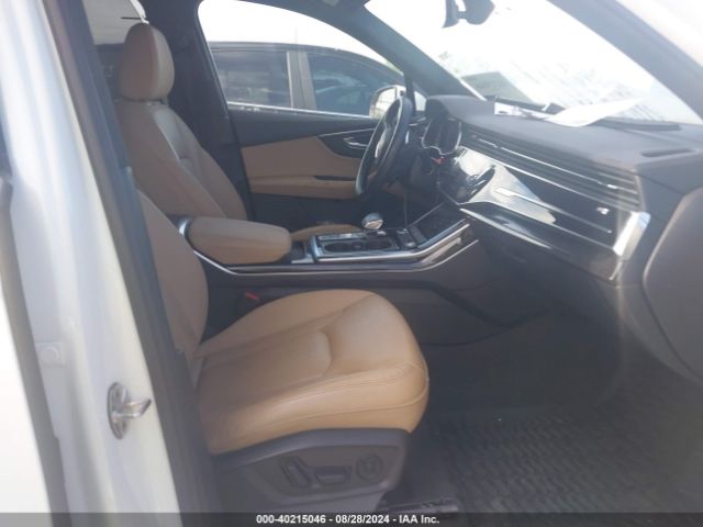 Photo 4 VIN: WA1LJAF76MD034926 - AUDI Q7 