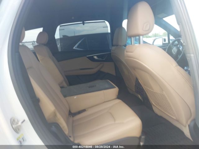 Photo 7 VIN: WA1LJAF76MD034926 - AUDI Q7 