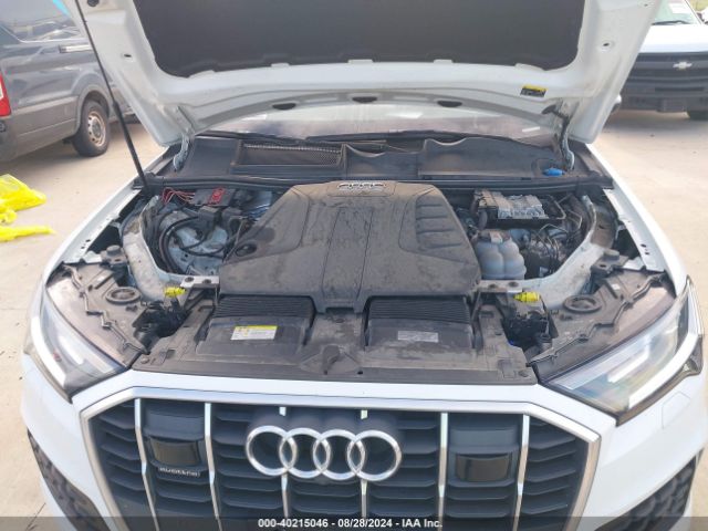 Photo 9 VIN: WA1LJAF76MD034926 - AUDI Q7 