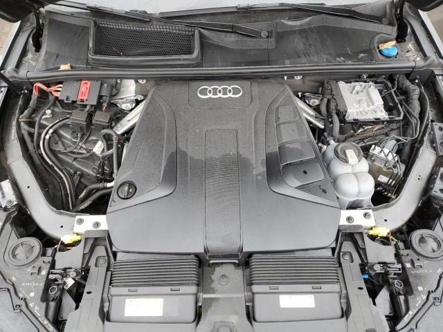 Photo 11 VIN: WA1LJAF76MD040922 - AUDI Q7 