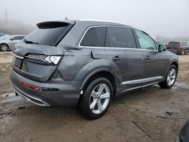 Photo 2 VIN: WA1LJAF76MD040922 - AUDI Q7 