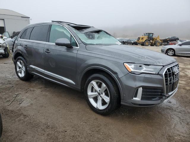 Photo 3 VIN: WA1LJAF76MD040922 - AUDI Q7 