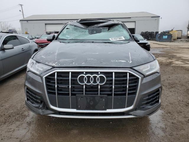 Photo 4 VIN: WA1LJAF76MD040922 - AUDI Q7 