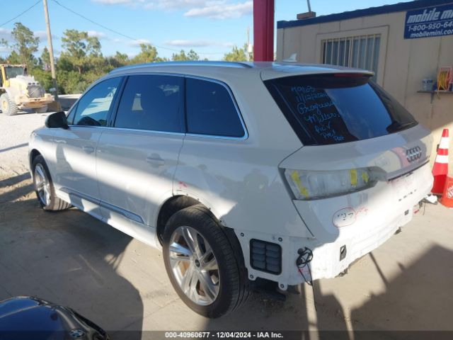 Photo 2 VIN: WA1LJAF77MD012630 - AUDI Q7 