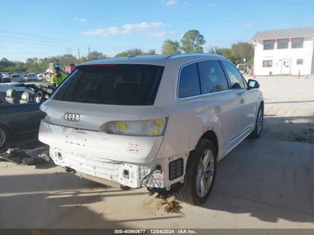 Photo 3 VIN: WA1LJAF77MD012630 - AUDI Q7 