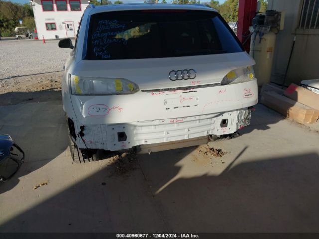 Photo 5 VIN: WA1LJAF77MD012630 - AUDI Q7 