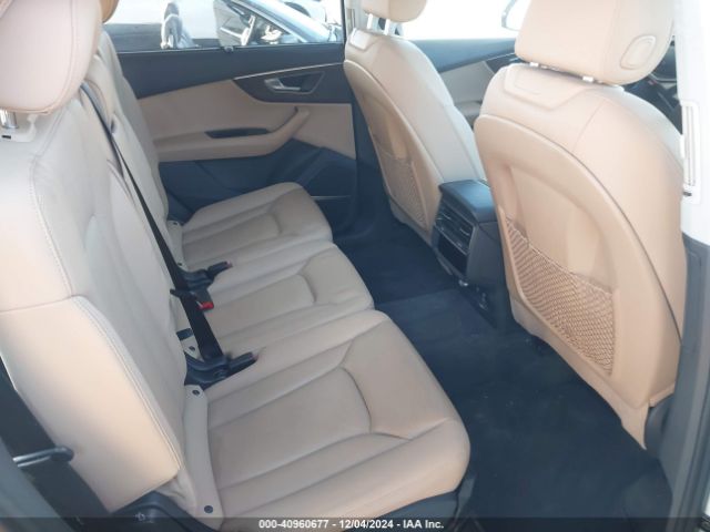 Photo 7 VIN: WA1LJAF77MD012630 - AUDI Q7 