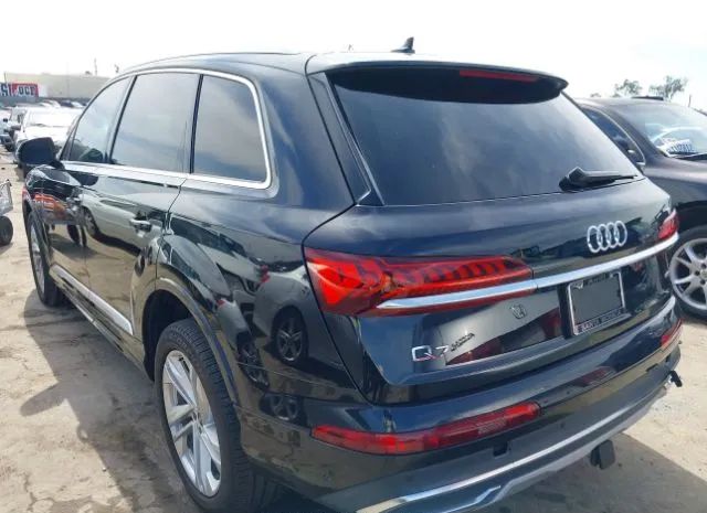 Photo 2 VIN: WA1LJAF77MD014457 - AUDI Q7 