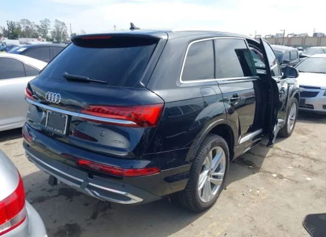 Photo 3 VIN: WA1LJAF77MD014457 - AUDI Q7 