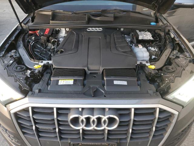 Photo 11 VIN: WA1LJAF77MD021862 - AUDI Q7 PREMIUM 