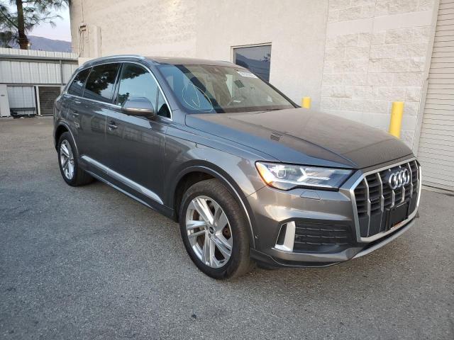 Photo 3 VIN: WA1LJAF77MD021862 - AUDI Q7 PREMIUM 