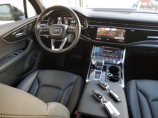 Photo 7 VIN: WA1LJAF77MD021862 - AUDI Q7 PREMIUM 