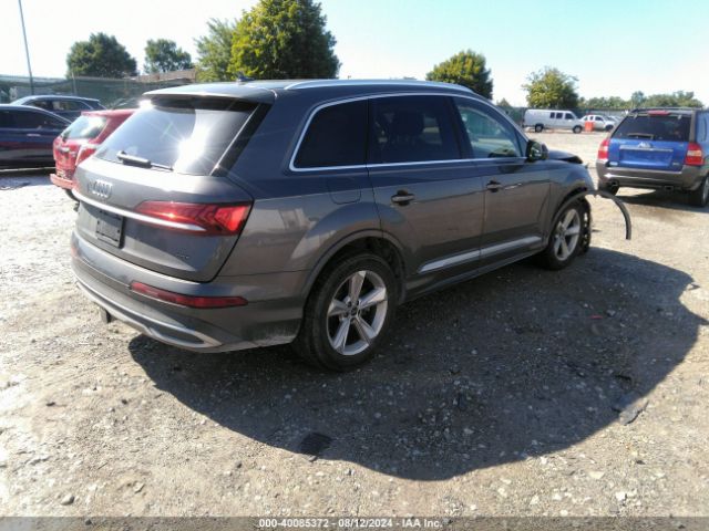 Photo 3 VIN: WA1LJAF77MD024244 - AUDI Q7 