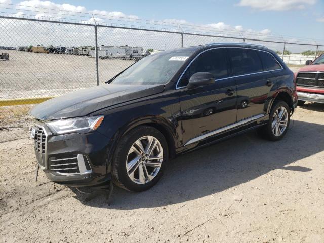 Photo 0 VIN: WA1LJAF77MD029931 - AUDI Q7 