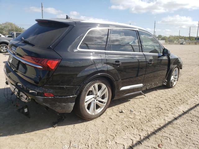 Photo 2 VIN: WA1LJAF77MD029931 - AUDI Q7 