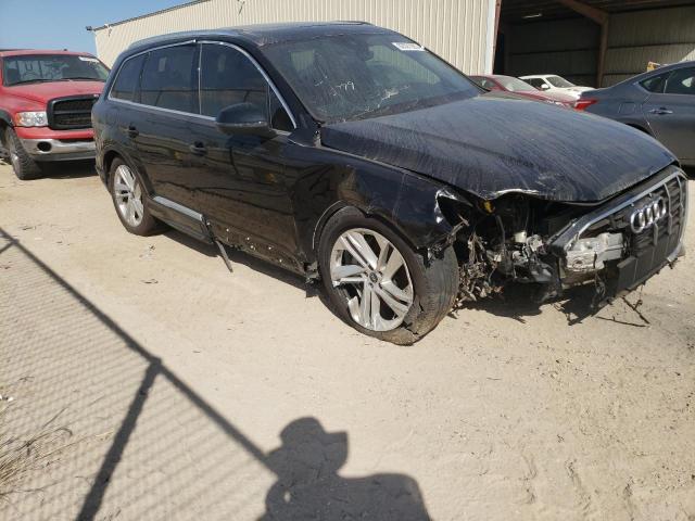 Photo 3 VIN: WA1LJAF77MD029931 - AUDI Q7 