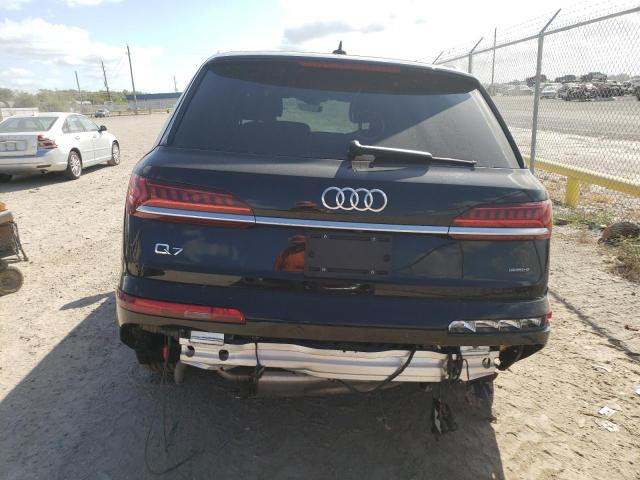 Photo 5 VIN: WA1LJAF77MD029931 - AUDI Q7 