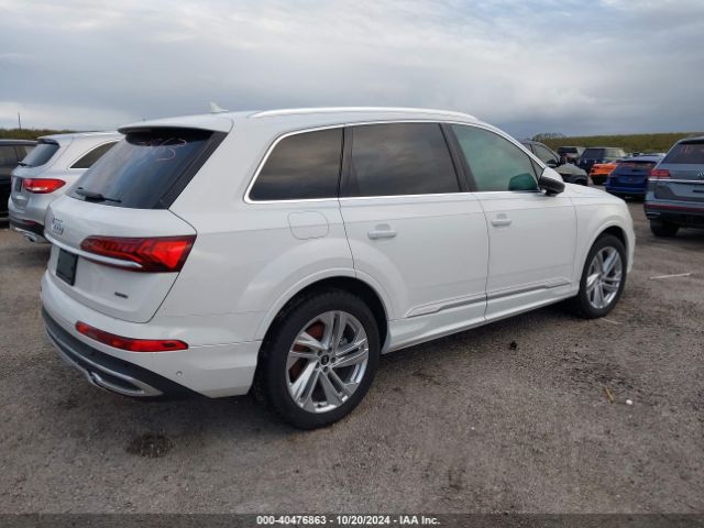 Photo 3 VIN: WA1LJAF77MD037009 - AUDI Q7 